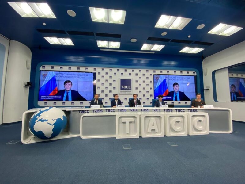 Mail.ru Group и «Ростелеком» запустили платформу «Сферум» Mail.ru Group и «Ростелеком» запустили платформу «Сферум»