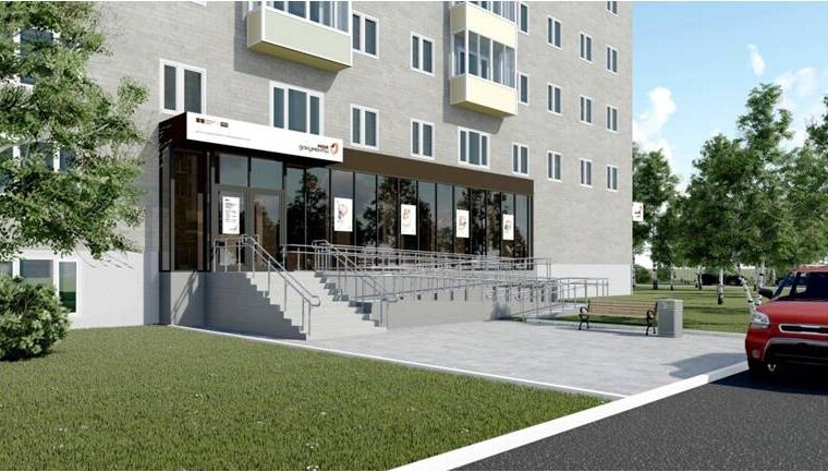 В районах Тверской области откроют семь филиалов МФЦ