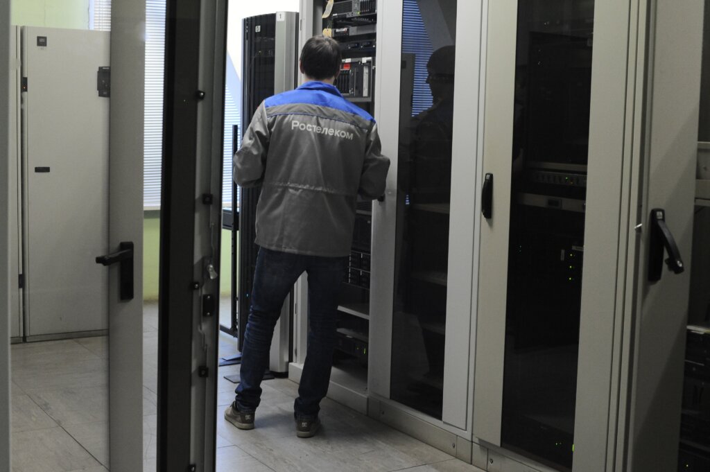 «Ростелеком» обновил систему мониторинга ИТ-инфраструктуры Росалкогольрегулирования