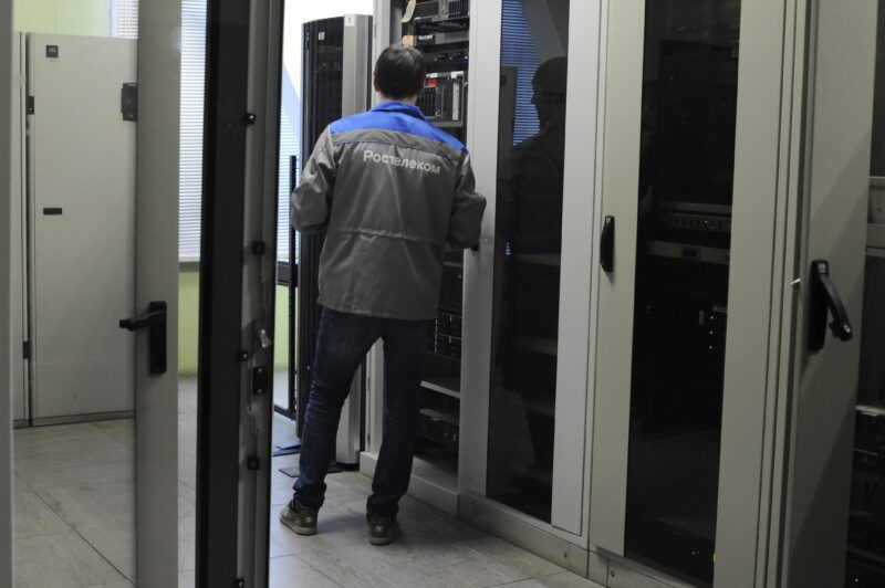 «Ростелеком» обновил систему мониторинга ИТ-инфраструктуры Росалкогольрегулирования «Ростелеком» обновил систему мониторинга ИТ-инфраструктуры Росалкогольрегулирования