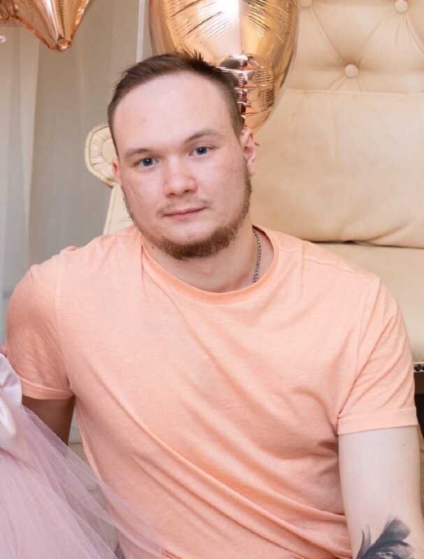 Тимофей Аксенов: Выйти на субботник - внести свой вклад в борьбу за экологию Тимофей Аксенов: Выйти на субботник - значит внести свой вклад в борьбу за экологию