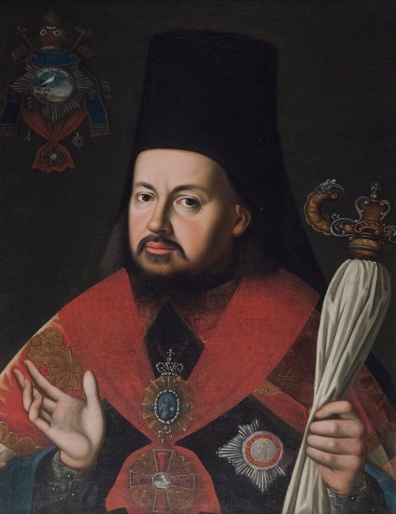 В Тверском императорском дворце пройдет лекция из цикла «Екатерининская миля» В Тверском императорском дворце пройдет лекция из цикла «Екатерининская миля»