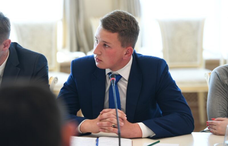 Ахмет Багаутдинов: Тверская область ставит амбициозные цели по газификации, и ей это по силам Ахмет Багаутдинов: единство - качество жителей нашей страны
