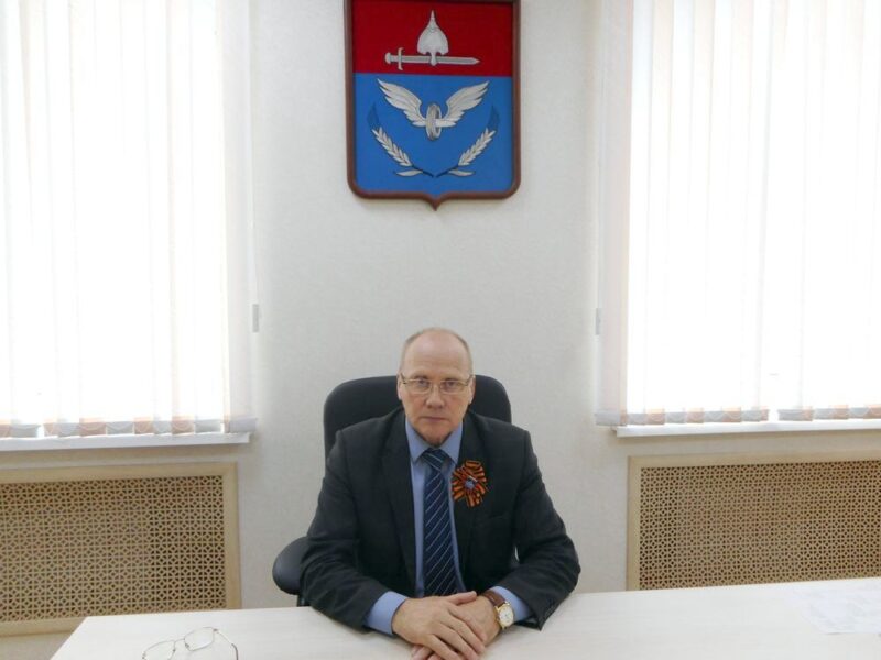 Виктор Берёзкин: Политика финансового взаимодействия региона с муниципалитетами значительно изменилась Виктор Берёзкин: Политика финансового взаимодействия региона с муниципалитетами значительно изменилась