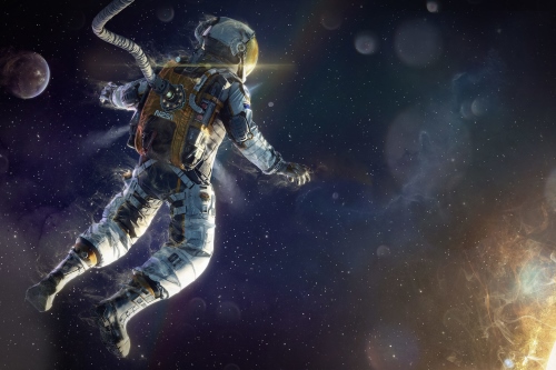 В 2021 году “Библионочь” впервые пройдет в космосе