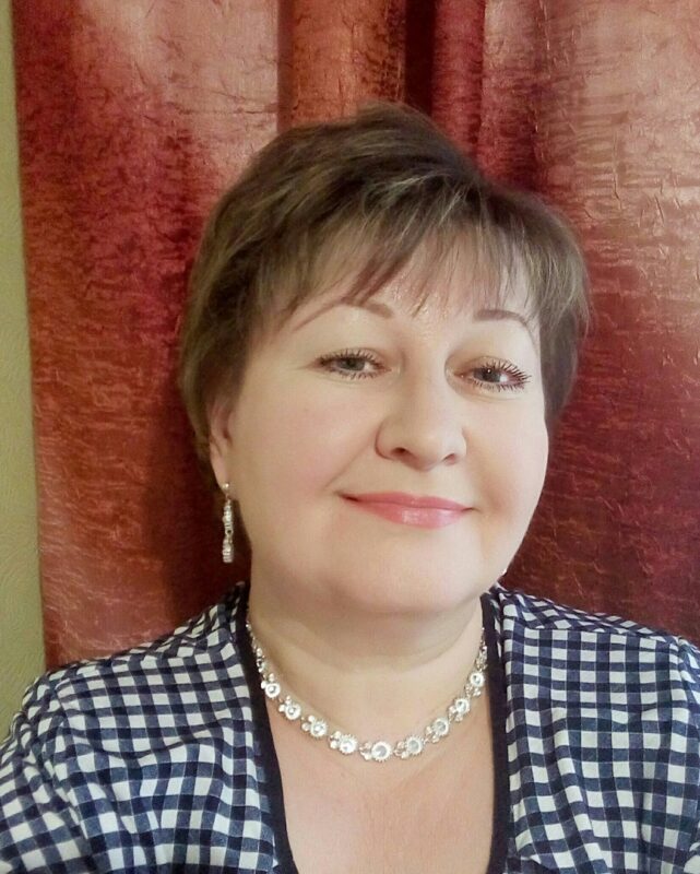 Вера Иванова: общее дело всегда объединяет Вера Иванова: общее дело всегда объединяет