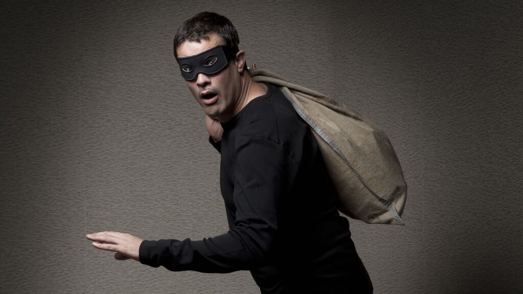 Криминальный распил: в Тверской области задержали бывшего работника пилорамы