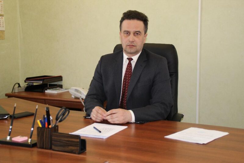 Андрей Белявский: Решение вопроса "последней мили" поднимет уровень жизни граждан Андрей Белявский: Решение вопроса "последней мили" поднимет уровень жизни граждан