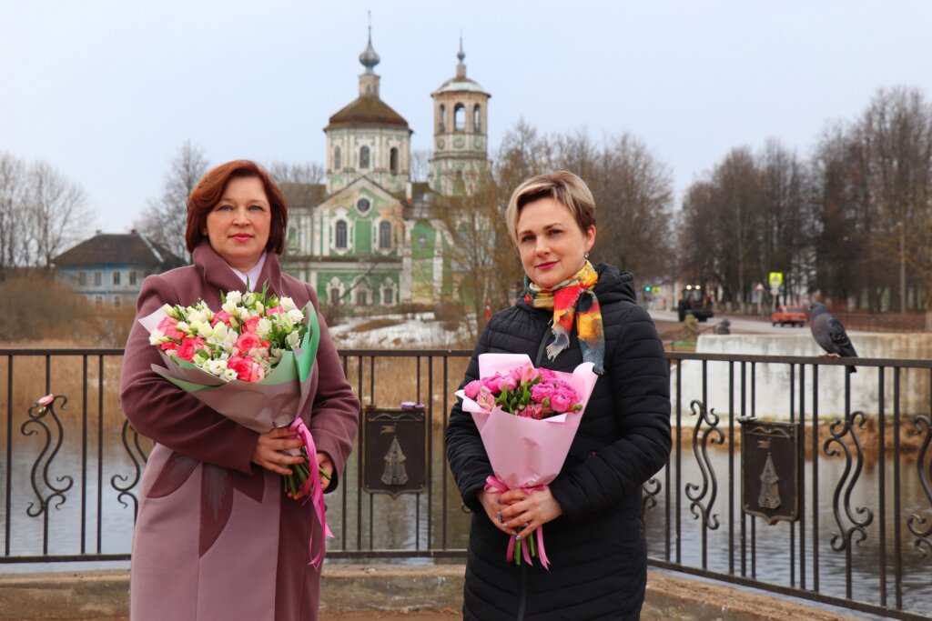 Имена учителя и воспитателя года огласили в Торопце