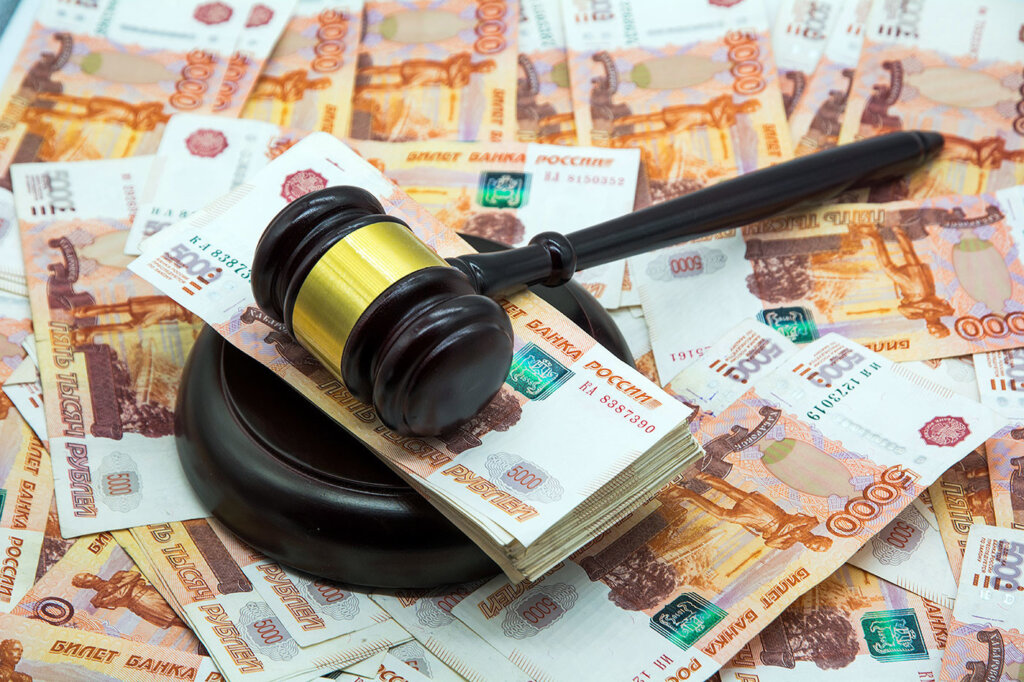 В Тверской области мужчину привлекли к уголовной ответственности за неуплату алиментов