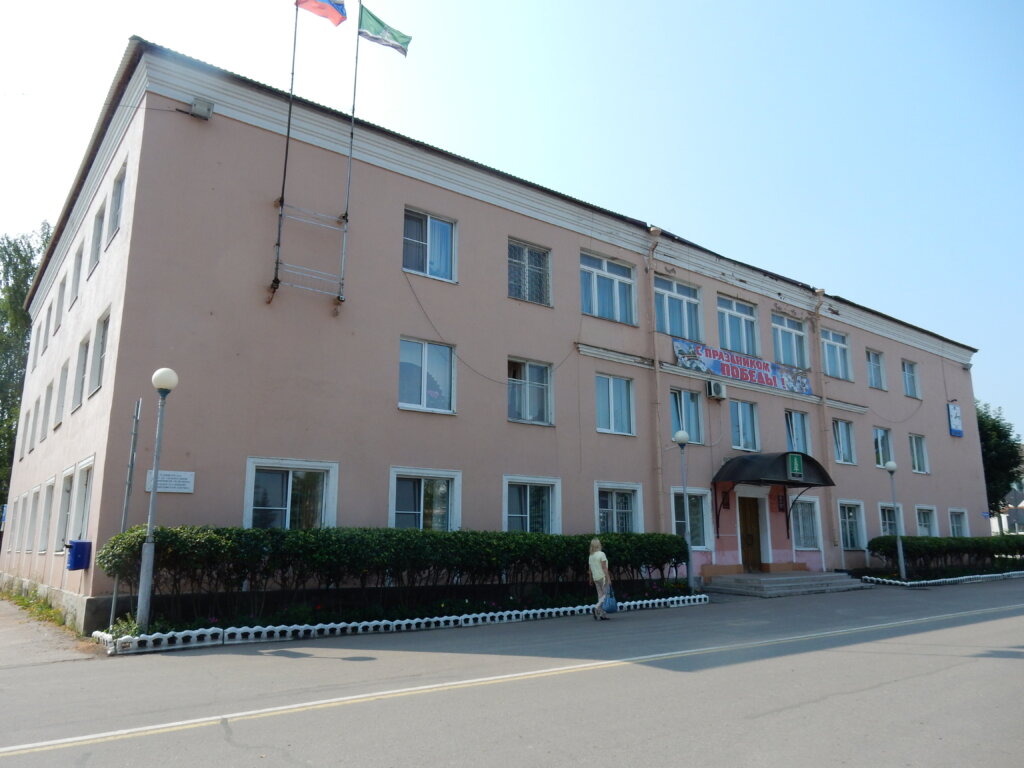 В Нелидово установят мемориальную доску памяти