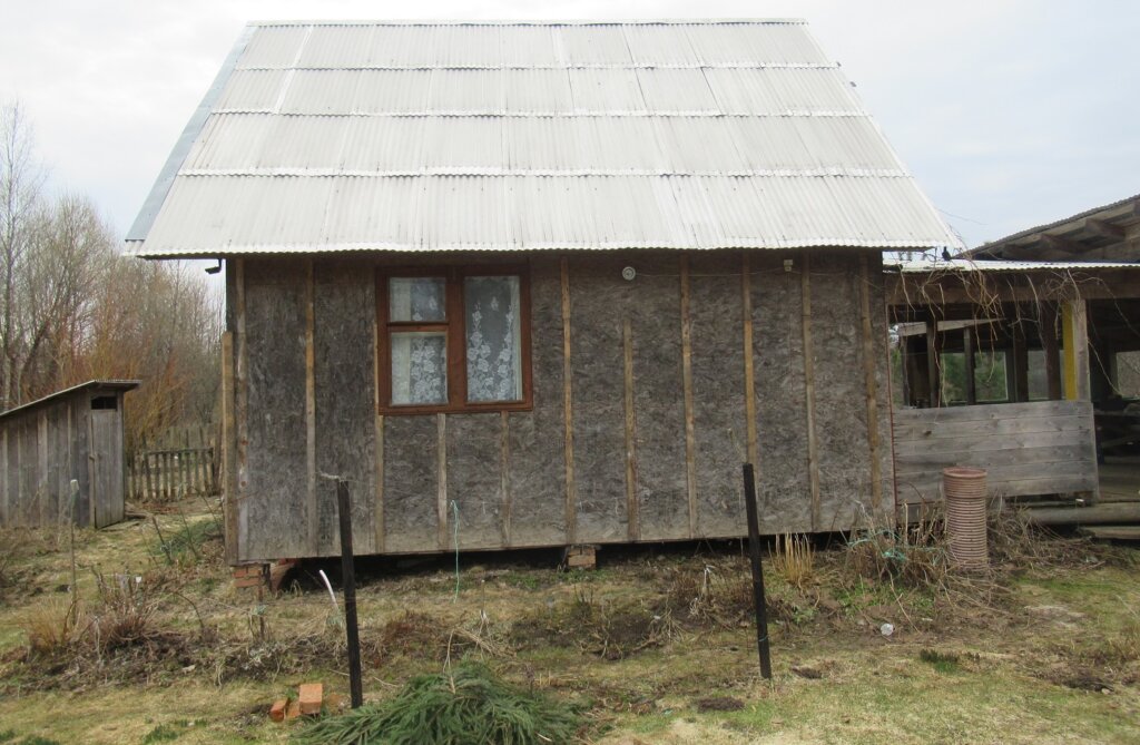 Не отходя от кассы: в тверской области раскрыта кража из частного дома