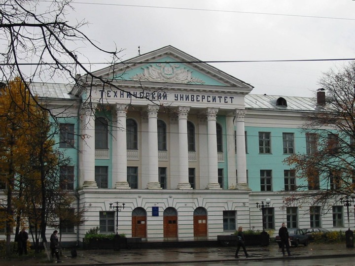 ТвГТУ одержал победу в конкурсе грантов Российского научного фонда В Тверском Политехе наградили изобретателей и рационализаторов