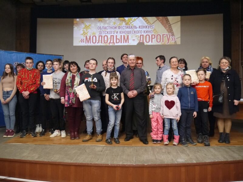 "Метроном" Вышнего Волочка забрал гран-при областного конкурса "Метроном" Вышнего Волочка забрал гран-при областного конкурса