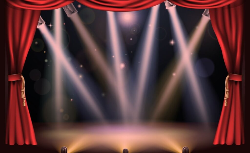 В Нелидово начнут с белого листа