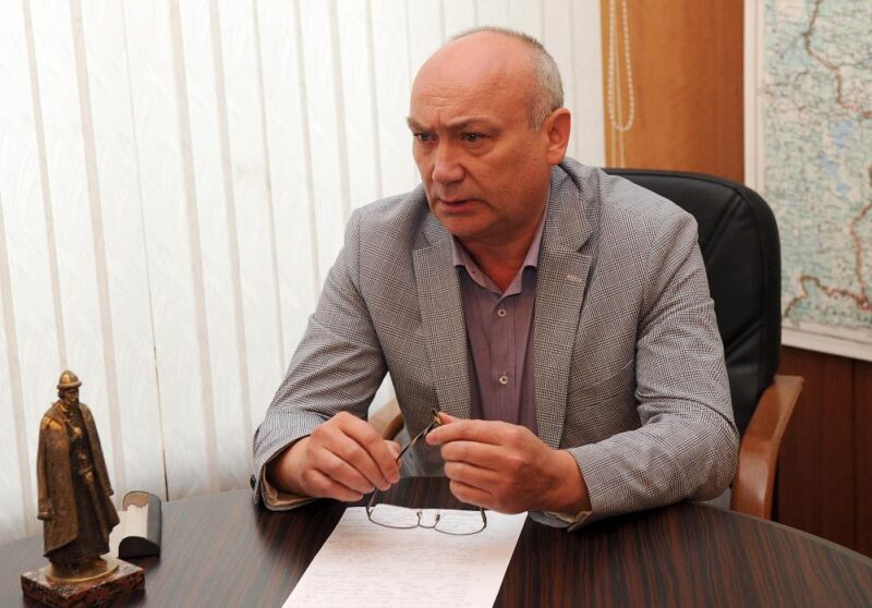 Алексей Титов: Надо не снижать стоимость «последней мили», надо ее обнулять Алексей Титов: В Осташковском округе происходят существенные положительные изменения