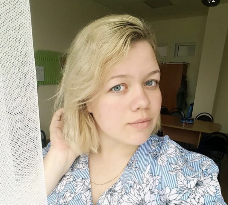 Дарья Хохлова: На субботнике можно отвлечься от рутинных задач Дарья Хохлова: Строительство дорог - одна из главных задач в регионе