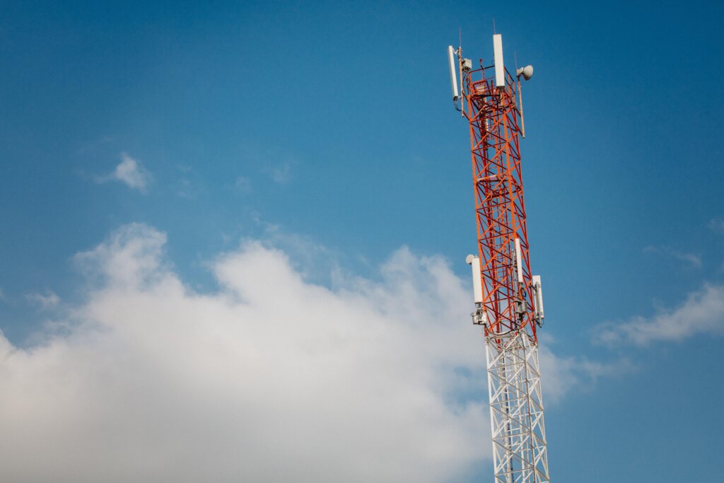 Благодаря МегаФону на трассе М11 увеличился объем передачи данных Благодаря МегаФону на трассе М11 увеличился объем передачи данных