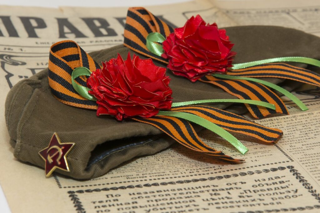 ДК "Химволокно" приглашает на праздничный концерт