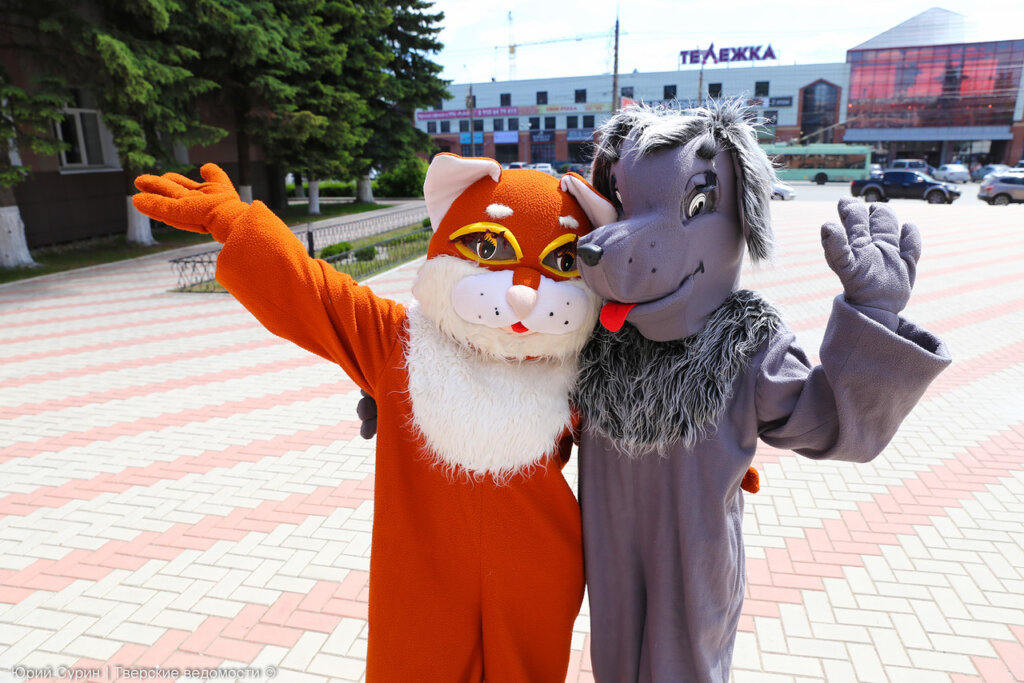 В первый день лета детей из школьных лагерей приглашают в ДК «Пролетарка» на творческую программу