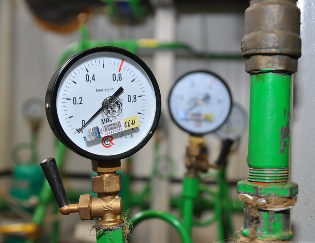 В городе Конаково проведут гидравлические испытания тепловых сетей В городе Конаково проведут гидравлические испытания тепловых сетей