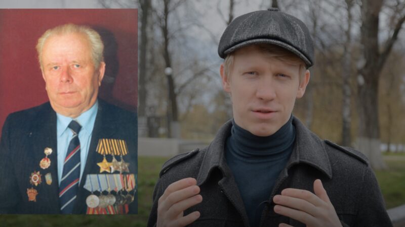Тверь в лицах: кто открывал тверской Обелиск Победы Тверь в лицах: кто открывал тверской Обелиск Победы