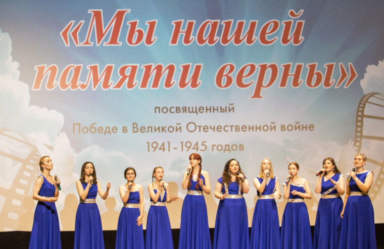 Победителями межрегионального фестиваля детского любительского кино стали коллективы Тверской области