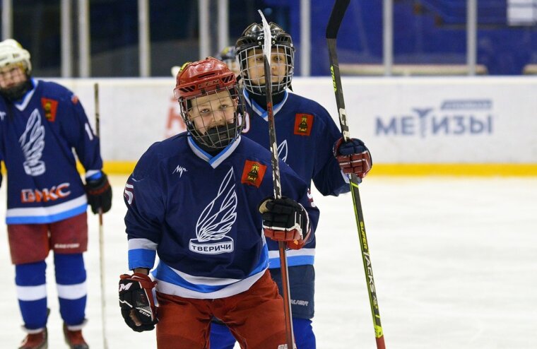 В Твери подвели итоги Кубка Ильи Ковальчука