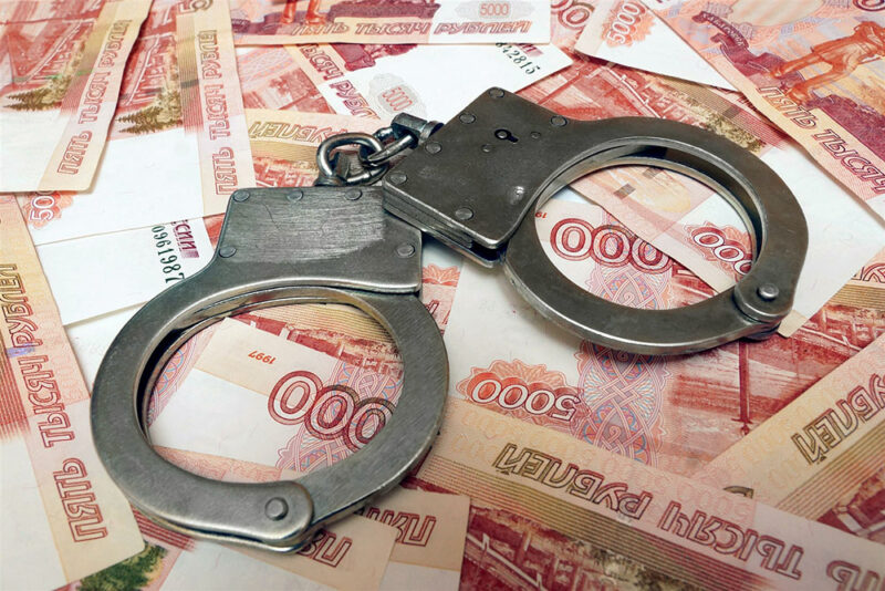 Житель Тверской области пытался дать взятку должностному лицу В Твери иностранный гражданин пытался дать взятку полицейскому из-за угрозы депортации