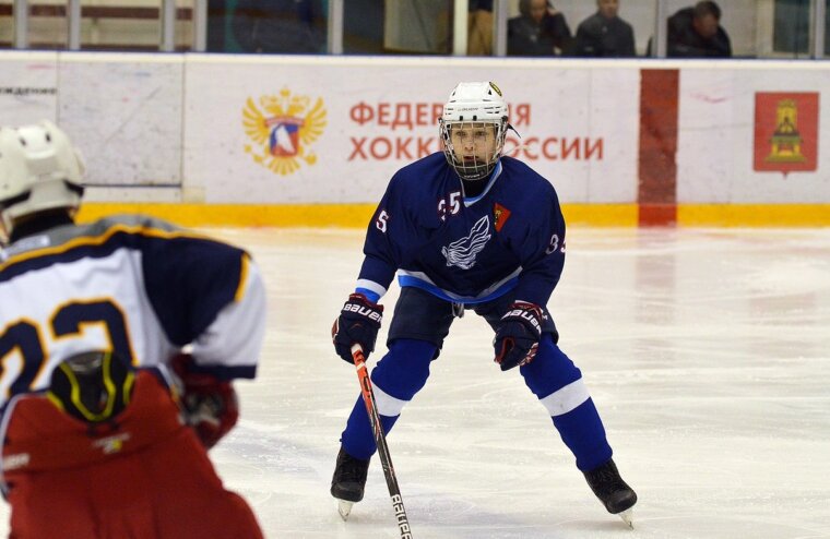 В Твери подвели итоги Кубка Ильи Ковальчука
