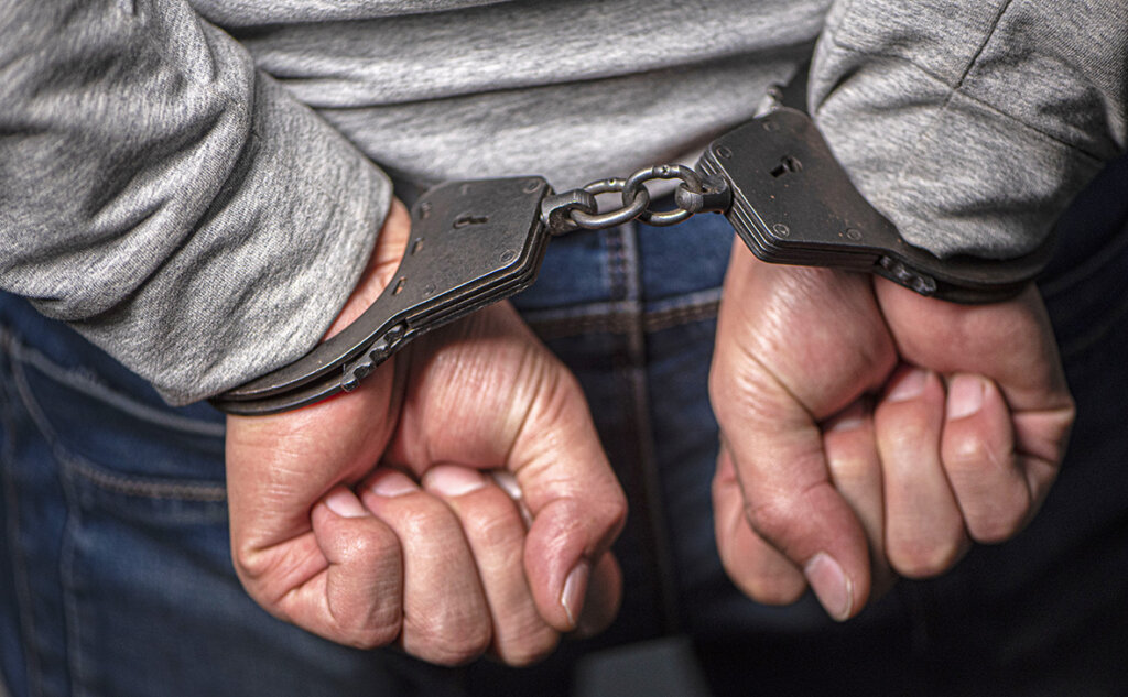 В Тверской области задержали воров, совершивших кражу из ангара В Тверской области мужчина ударил товарища ножом и закопал тело в близлежащем лесу