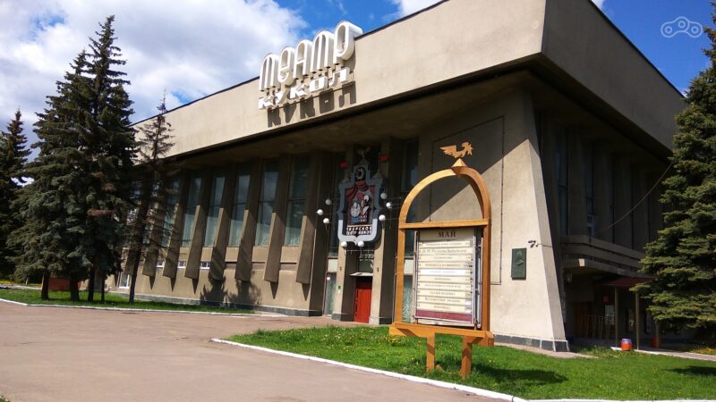 Театры Тверской области в майские праздники ждут на спектакли детей и взрослых Театры Тверской области в майские праздники ждут на спектакли детей и взрослых