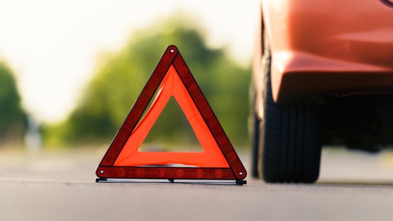 В Тверской области сбили женщину на переходе В Тверской области сбили женщину на переходе