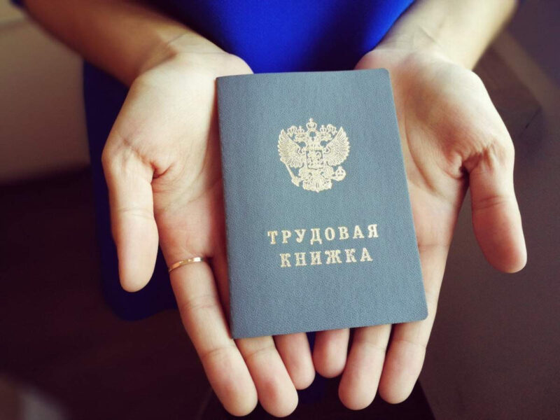 Прокуратура выявила ресурсы, где велась незаконная продажа документов Жителям Рамешековского района прокуратура помогла вернуть зарплату