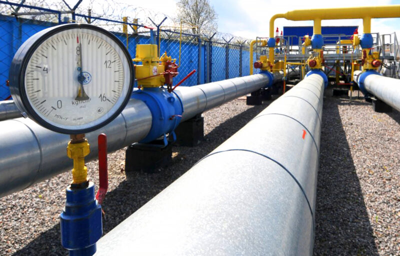 Законопроект «Единой России» о бесплатном подведении газа к земельным участкам поступил в профильный комитет Госдумы Законопроект «Единой России» о бесплатном подведении газа к земельным участкам поступил в профильный комитет Госдумы