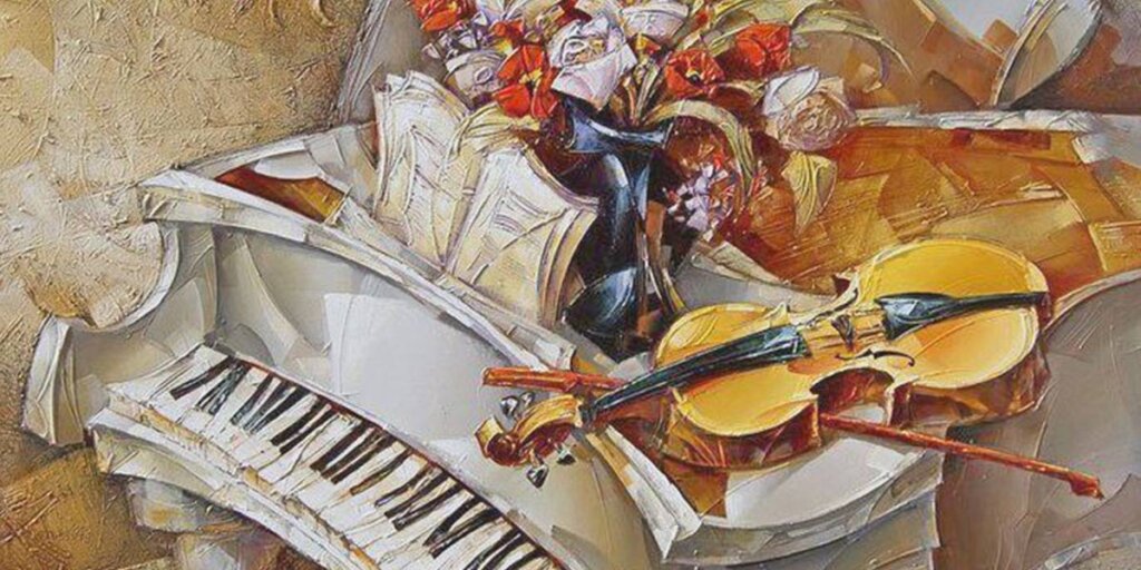 Жителей Твери приглашают на "Музыкальный букет"