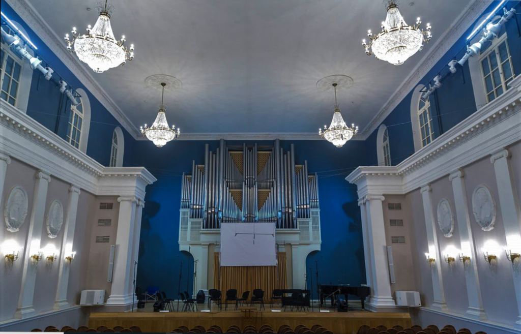 В Твери пройдет концерт, посвященный к 100-летию со дня рождения Арно Бабаджаняна