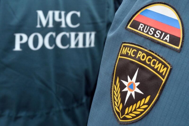 Тверские спецслужбы провели эвакуацию людей из торгового центра Тверские спецслужбы провели эвакуацию людей из торгового центра