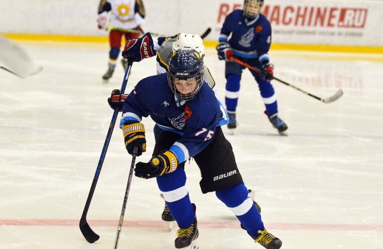 В Твери подвели итоги Кубка Ильи Ковальчука