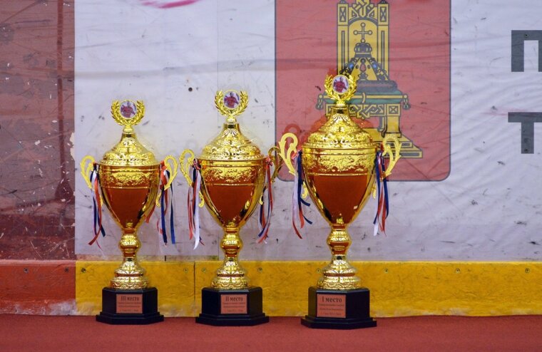 В Твери подвели итоги Кубка Ильи Ковальчука