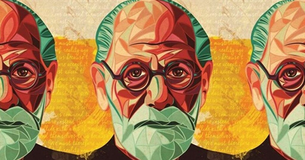 В Твери завершается выставка, посвященная трудам Зигмунда Фрейда В Твери завершается выставка посвященная трудам Зигмунда Фрейда