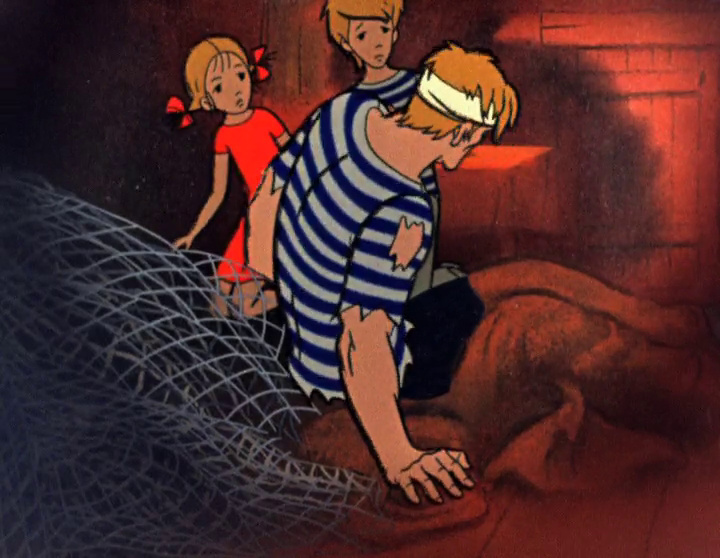 Подборка мультфильмов о войне, которые стоит посмотреть вместе с ребёнком