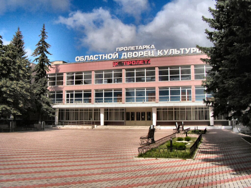 Фестиваль в Твери объединит три вида творчества