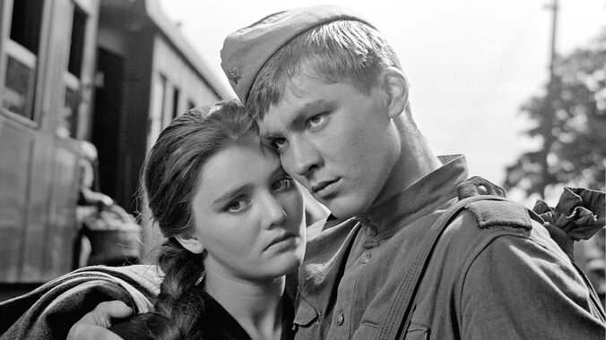 5 лучших советских фильмов о войне по версии "Тверьлайф"