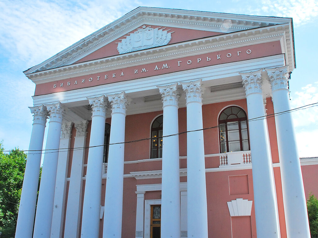 В Тверской Горьковке отметят День славянской письменности и культуры В тверской Горьковке поговорят о Смутном времени