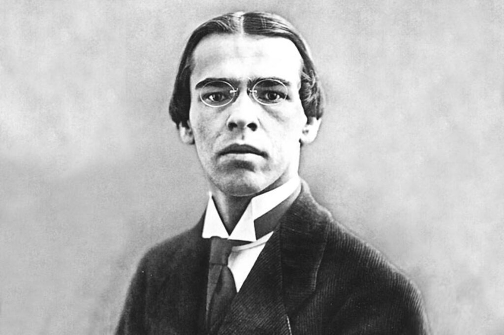 В Твери пройдет лекция, посвященная поэту Владиславу Ходасевичу