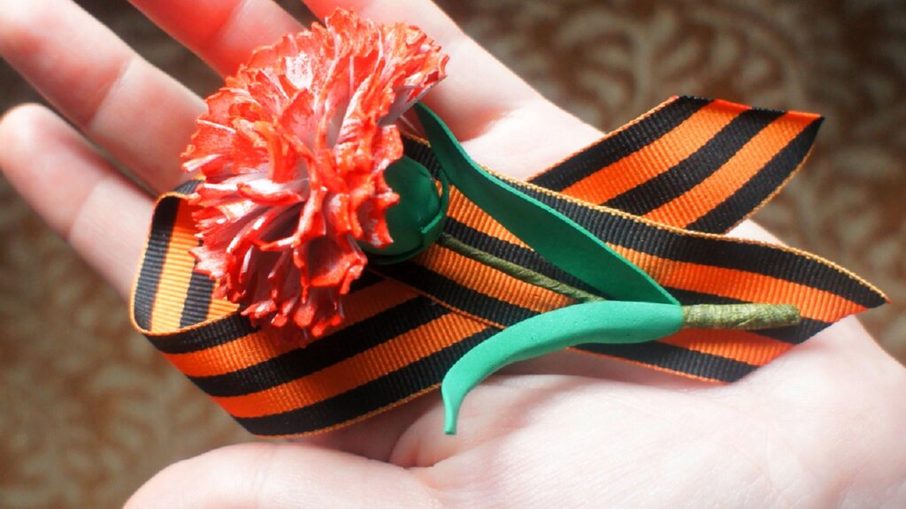 ДК Литвинки подготовил праздничную программу ко Дню Победы ДК Литвинки подготовил праздничную программу ко Дню Победы