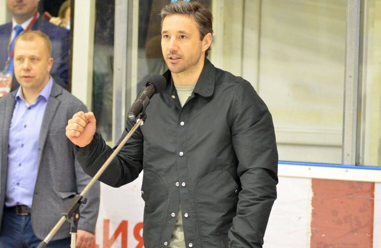 В Твери подвели итоги Кубка Ильи Ковальчука