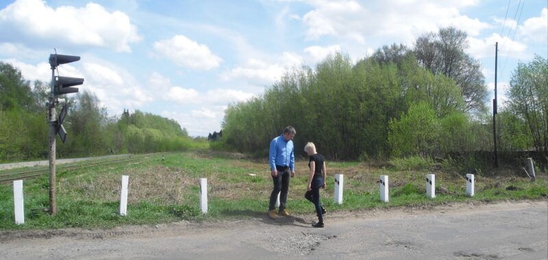 В Тверской области депутаты проверяют качество ремонта дорог