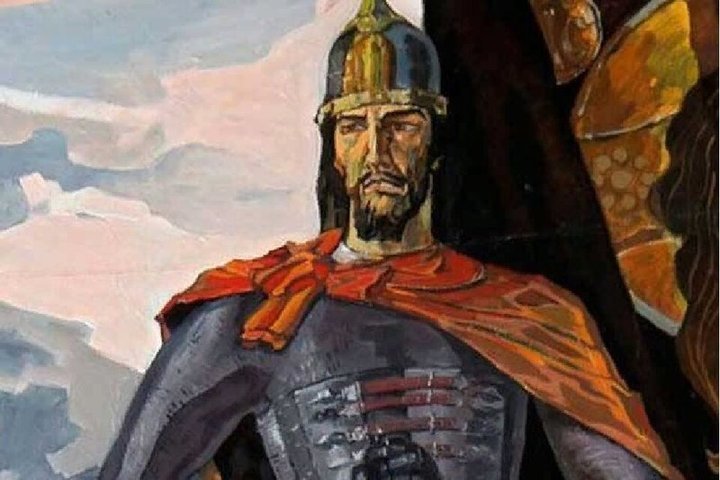 В Торопце поделятся информацией об Александре Невском В Торопце поделятся информацией об Александре Невском